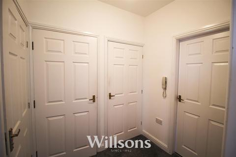 2 bedroom apartment for sale, Winston Drive, Skegness