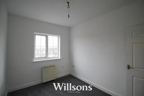 2 bedroom apartment for sale, Winston Drive, Skegness