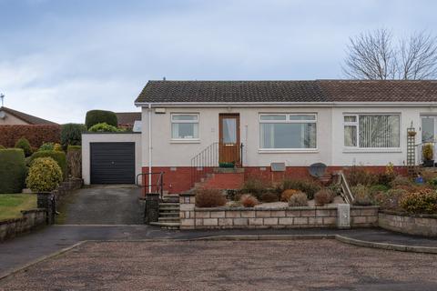 2 bedroom semi-detached bungalow for sale, Paterson Drive, Blairgowrie PH10