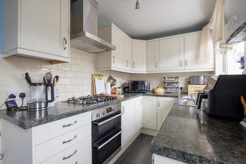 37 Paterson Drive, Blairgowrie, PH10 6TU