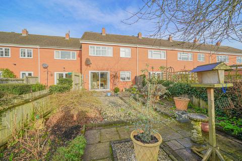 9 Cook Close, Knowle, Solihull, B93 0JR