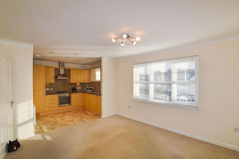 58 Belfast Quay, Irvine, KA12 8PR