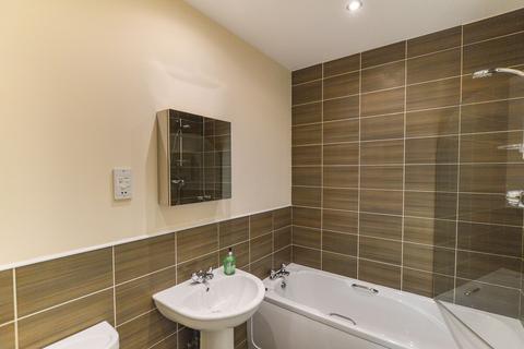 58 Belfast Quay, Irvine, KA12 8PR