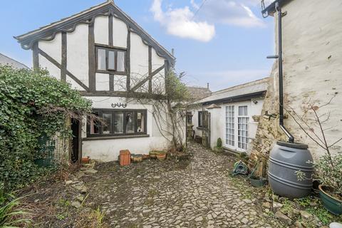 3 bedroom semi-detached house for sale, East Street, South Molton, Devon, EX36