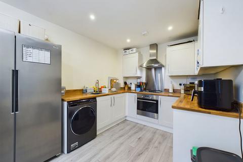 3 bedroom end of terrace house for sale, Foxglove Way, Whiterock, Paignton