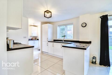 4 bedroom detached house for sale, Victoria Way, Nottingham