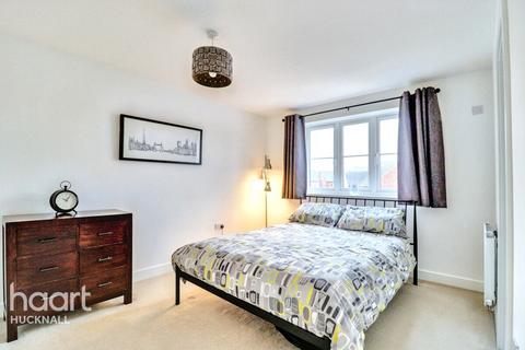 4 bedroom detached house for sale, Victoria Way, Nottingham