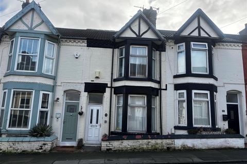 2 bedroom terraced house to rent, Greenwood Lane, Wallasey CH44