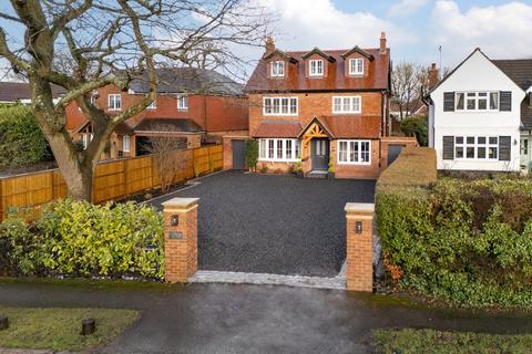 4a The Glade, Fetcham, Leatherhead, KT22 9TH