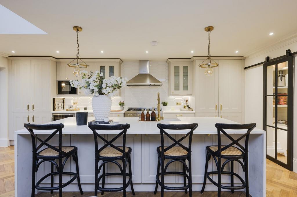 Stunning Design