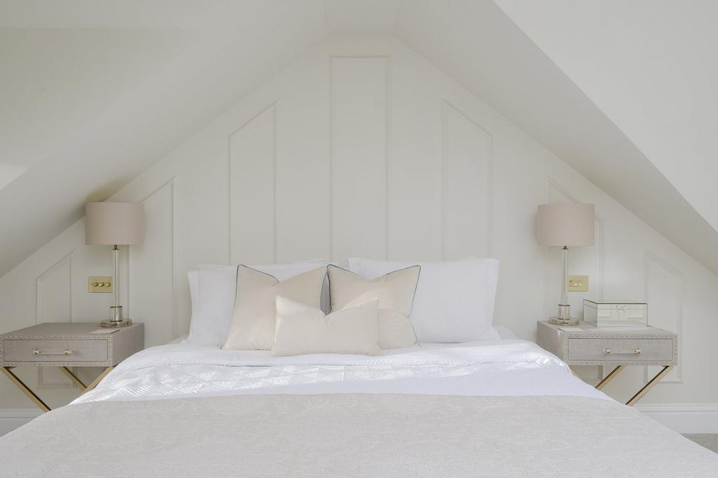 Principal Suite