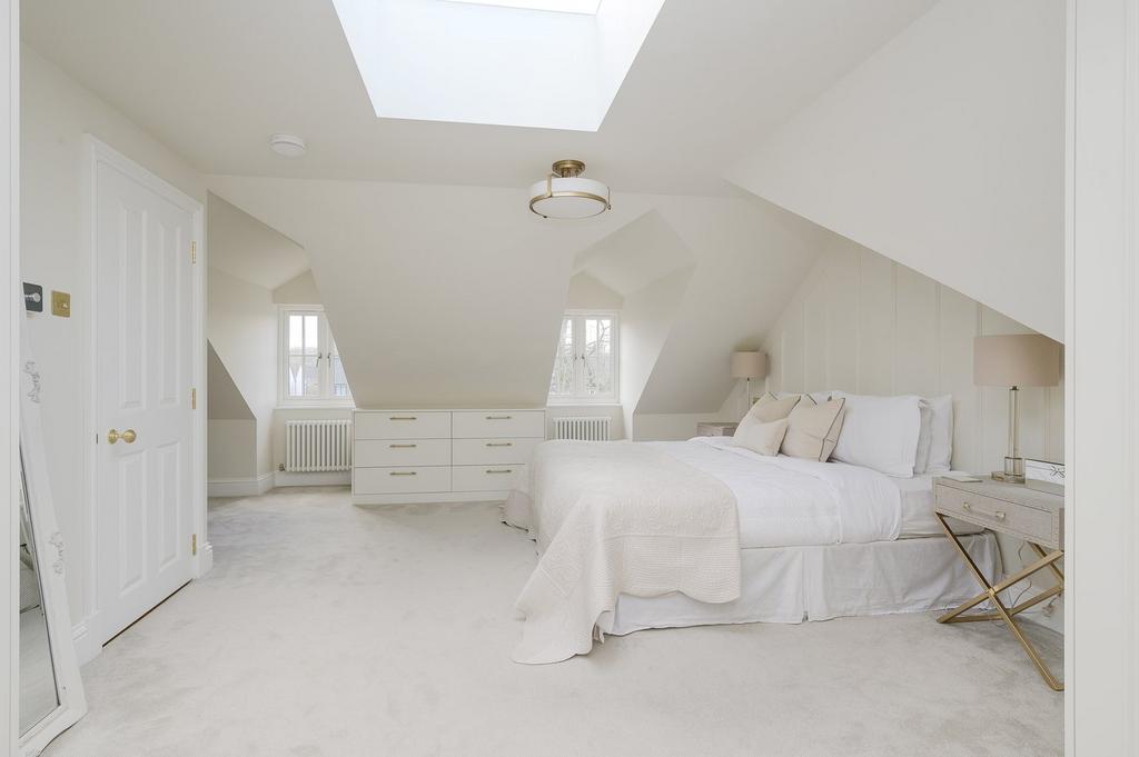 Principal Suite