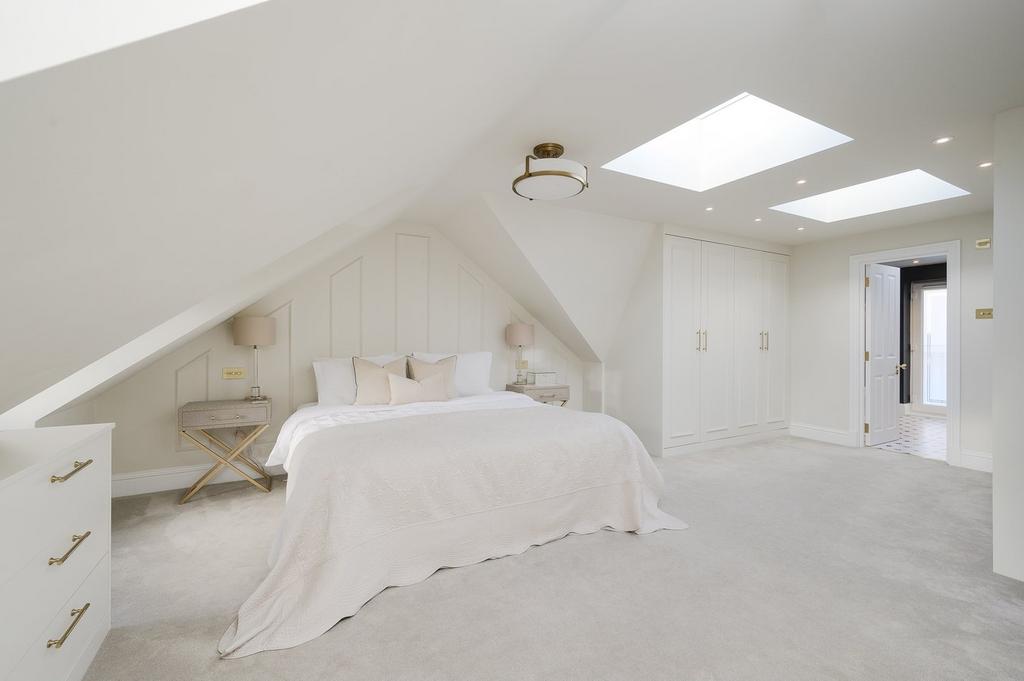 Principal Suite