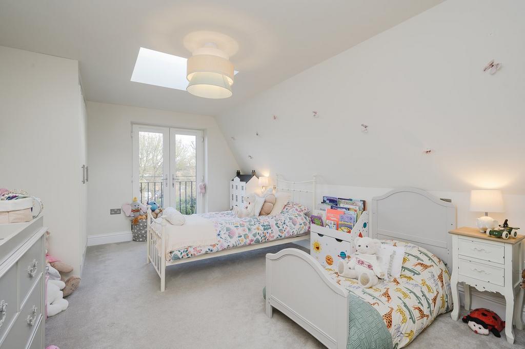 Bedroom Suite 2