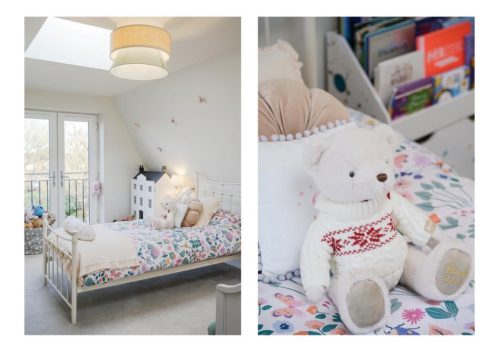 Bedroom Suite 2