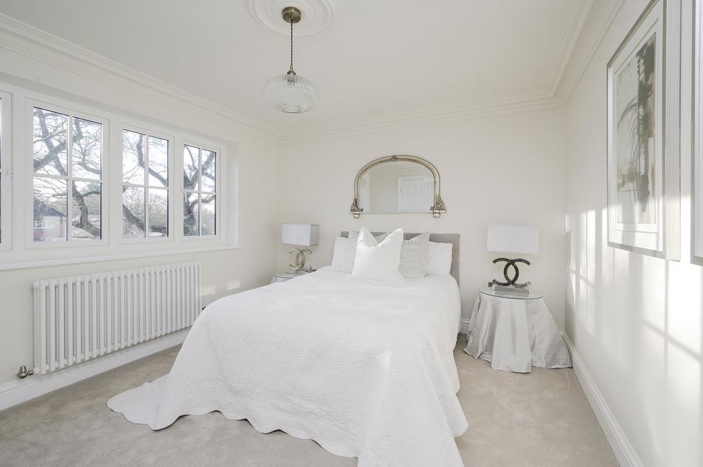 Bedroom Suite 3