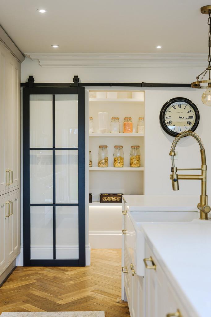 Larder