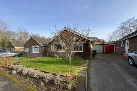 2 bedroom detached bungalow for sale, Orchard Close, Lower Brailes, Banbury