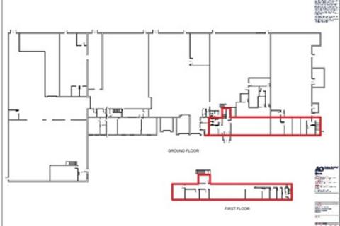 Office to rent, Unit 23, Slaidburn Industrial Estate, Slaidburn Crescent, Southport, Merseyside