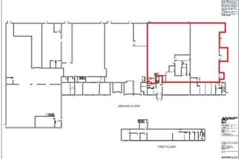 Industrial unit to rent, Unit 24, Slaidburn Industrial Estate, Slaidburn Crescent, Southport, Merseyside