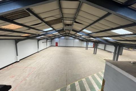 Industrial unit to rent, Unit 24, Slaidburn Industrial Estate, Slaidburn Crescent, Southport, Merseyside