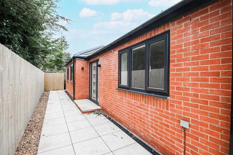 3 bedroom detached bungalow for sale, Alexandra Road, Southport PR9