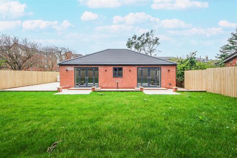 3 bedroom detached bungalow for sale, Alexandra Road, Southport PR9