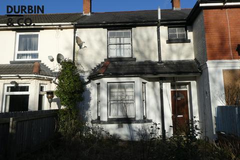 79 Park View, Abercynon, Mountain Ash, CF45 4TR