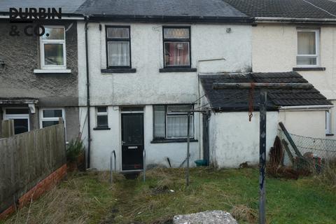 79 Park View, Abercynon, Mountain Ash, CF45 4TR