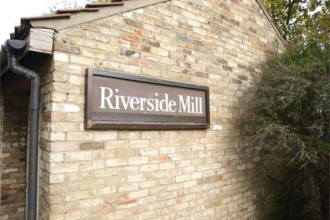 1 bedroom flat for sale, Bridge Place, Godmanchester, Huntingdon, PE29