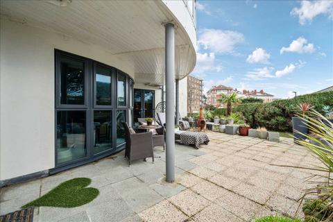 3 bedroom apartment for sale, The Reef, 16 Boscombe Spa Road, Bournemouth