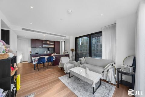 2 bedroom apartment for sale, 1 Viaduct Gardens London SW11