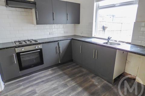 2 bedroom terraced house for sale, Baldwin Grove, Blackpool, FY1 6QF