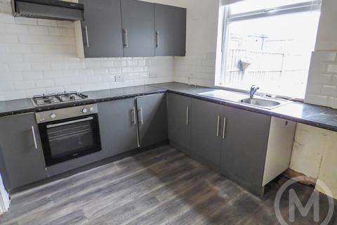 14 Baldwin Grove, Blackpool, FY1 6QF