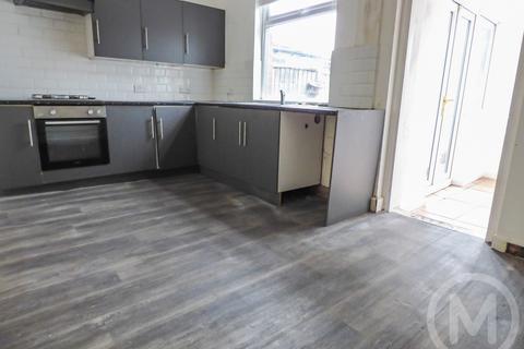 14 Baldwin Grove, Blackpool, FY1 6QF