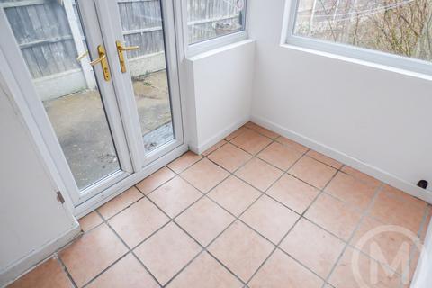 14 Baldwin Grove, Blackpool, FY1 6QF