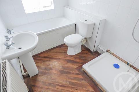 14 Baldwin Grove, Blackpool, FY1 6QF