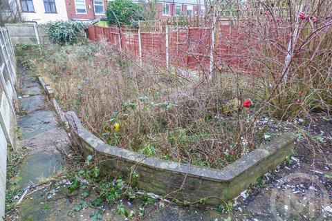 14 Baldwin Grove, Blackpool, FY1 6QF