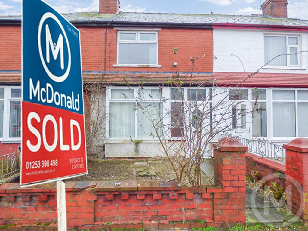 14 baldwin - SOLD
