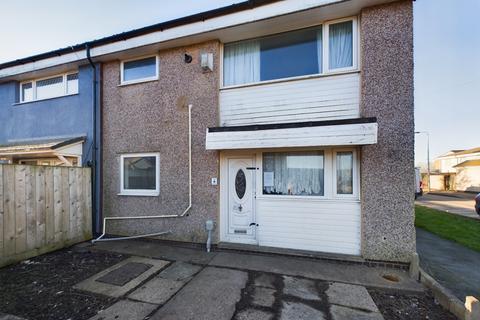 32 Haydock Garth, Bransholme, Hull, HU7 4LL