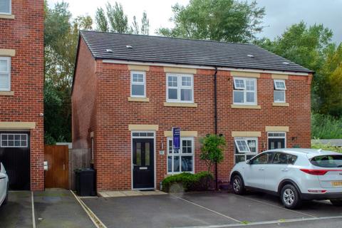 Saner Drive, Northwich, CW8