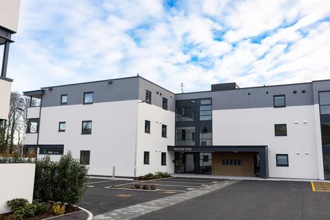 2 bedroom apartment for sale, Willow View, Forest Gate, Forest Drive, Lytham