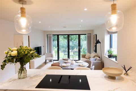 2 bedroom apartment for sale, Willow View, Forest Gate, Forest Drive, Lytham