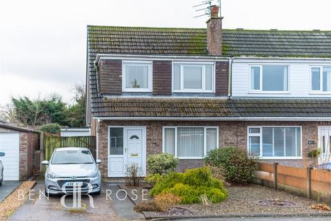 1 Beechway, Penwortham, Preston, PR1 0XS