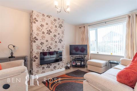 1 Beechway, Penwortham, Preston, PR1 0XS