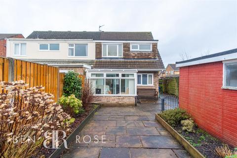 1 Beechway, Penwortham, Preston, PR1 0XS