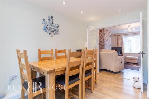 1 Beechway, Penwortham, Preston, PR1 0XS