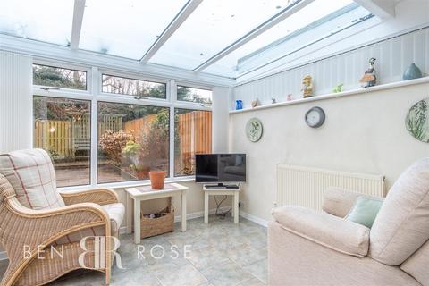 1 Beechway, Penwortham, Preston, PR1 0XS
