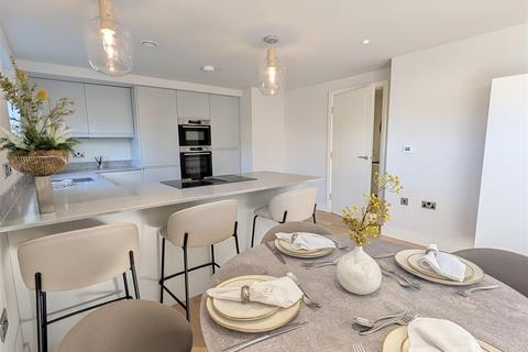 2 bedroom apartment for sale, Clifton View, Forest Gate, Forest Drive, Lytham
