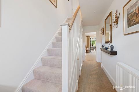 23 Ayston Road, Uppingham, Oakham, LE15 9RL